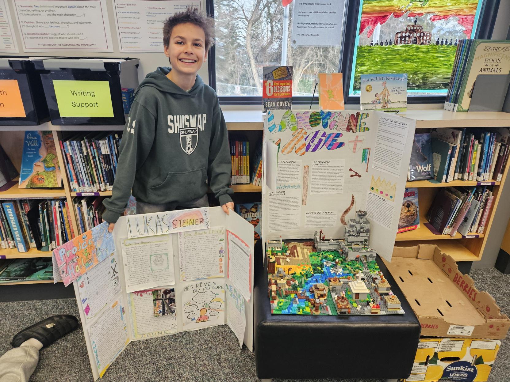 Celebration of Learning-SMS2