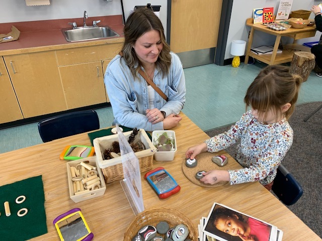 Ready, Set, Learn-SOR4